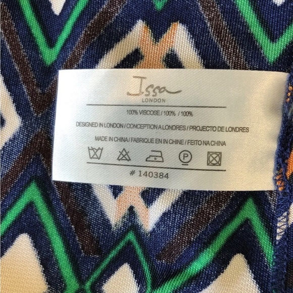 Issa London Dress - Picture 4 of 6